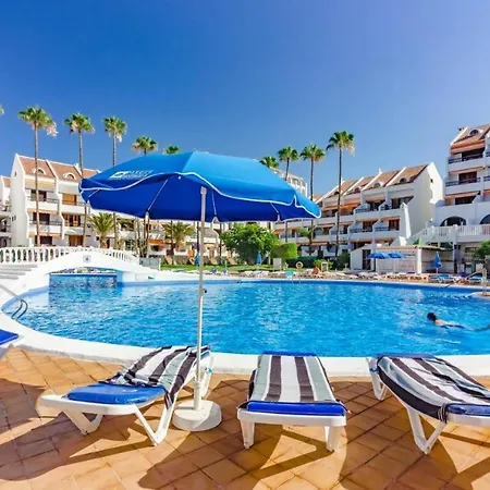 Apartment Parque Santiago 2 Playa de las Americas (Tenerife)