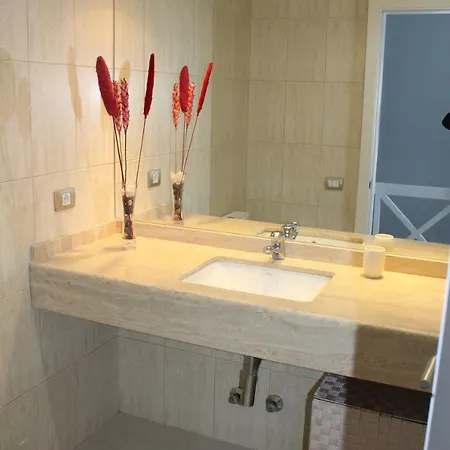 Apartment Parque Santiago 2 Playa de las Americas (Tenerife)