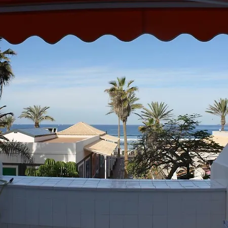Parque Santiago 2 Apartment Playa de las Americas (Tenerife)