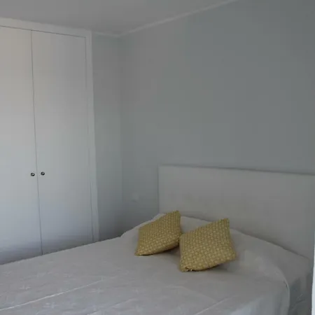 Apartment Parque Santiago 2 *