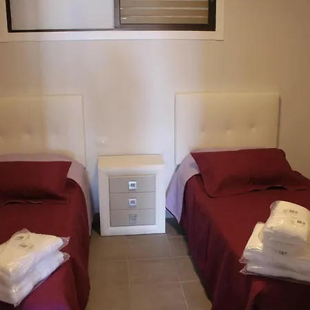 Apartment Parque Santiago 2 *